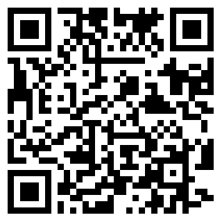 icon QR code
