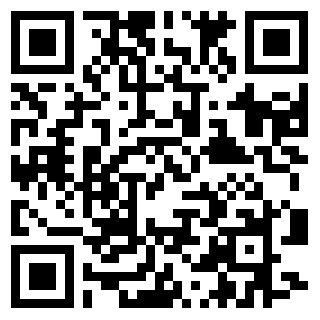 icon QR code