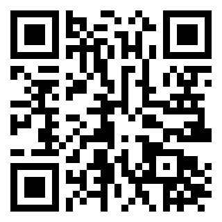 icon QR code