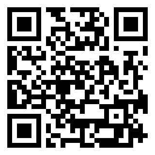 icon QR code