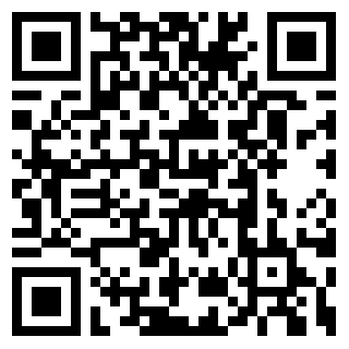 icon QR code