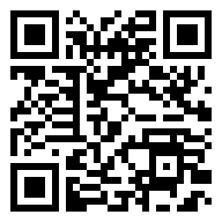 icon QR code
