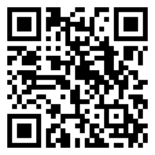icon QR code