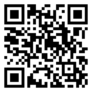 icon QR code