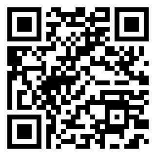 icon QR code