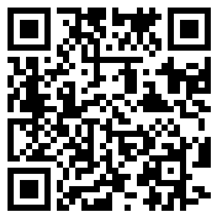 icon QR code