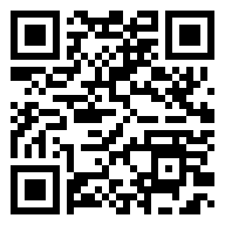icon QR code