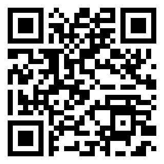 icon QR code