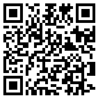 icon QR code