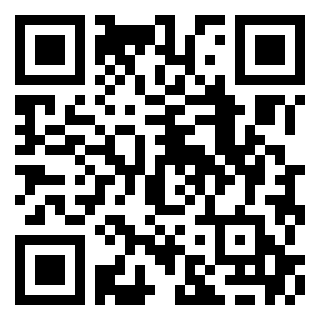icon QR code