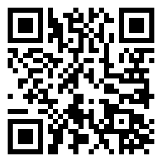 icon QR code
