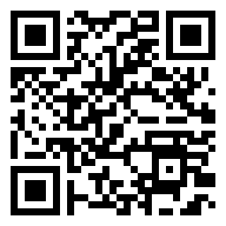 icon QR code