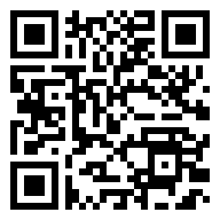 icon QR code