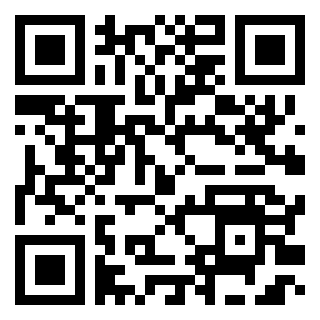 icon QR code