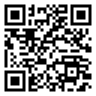icon QR code