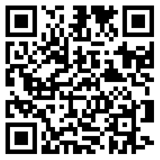 icon QR code