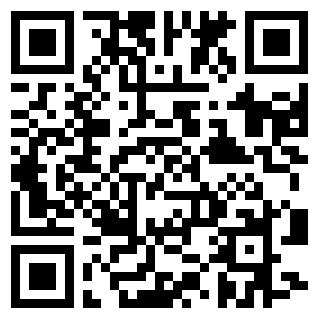 icon QR code