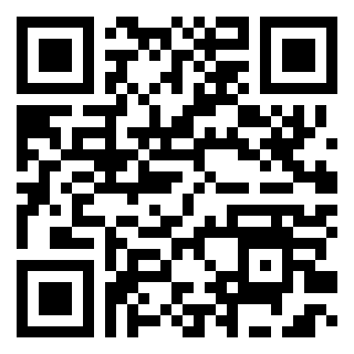 icon QR code