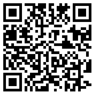 icon QR code