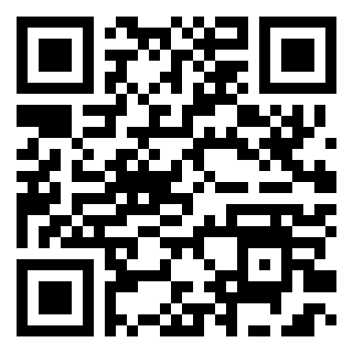 icon QR code