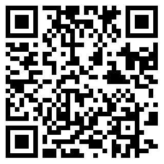 icon QR code