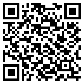 icon QR code