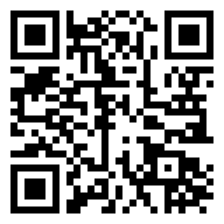 icon QR code