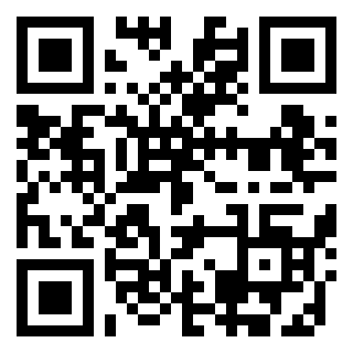 icon QR code