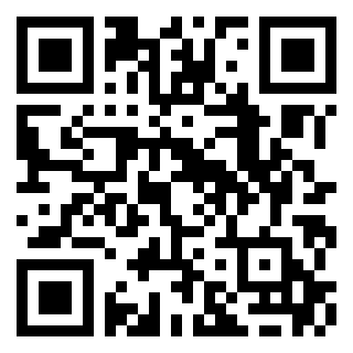icon QR code