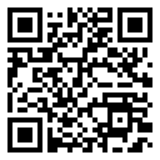 icon QR code