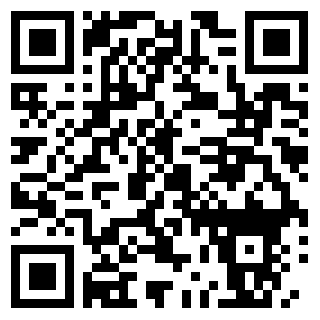 icon QR code