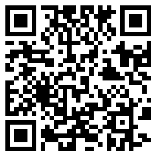icon QR code