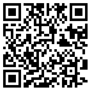 icon QR code