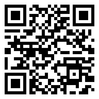 icon QR code