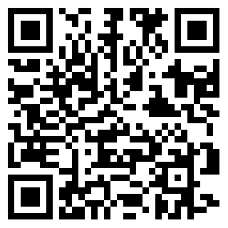 icon QR code