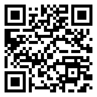 icon QR code