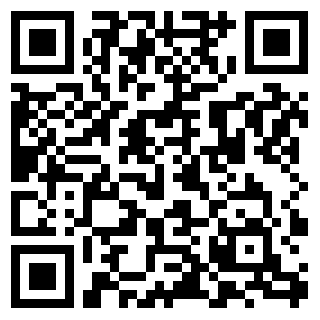 icon QR code