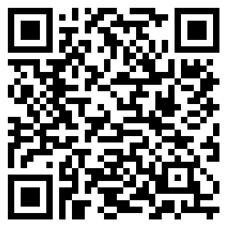 icon QR code