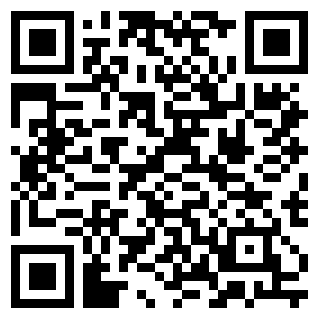 icon QR code