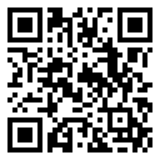icon QR code
