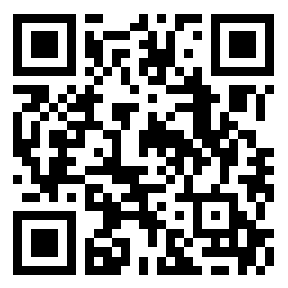 icon QR code