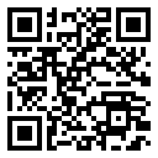 icon QR code