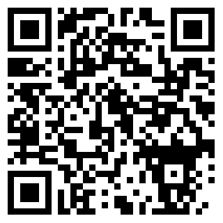 icon QR code