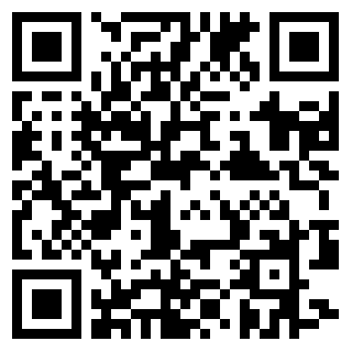 icon QR code