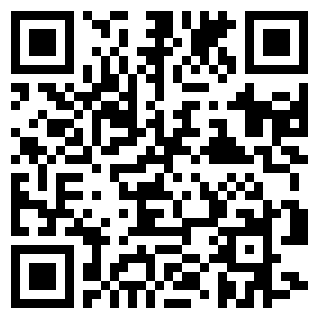icon QR code