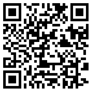 icon QR code