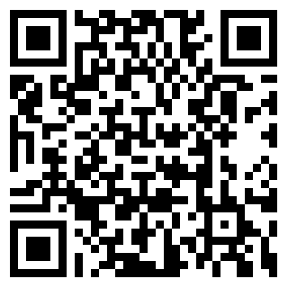 icon QR code