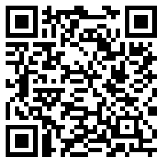 icon QR code