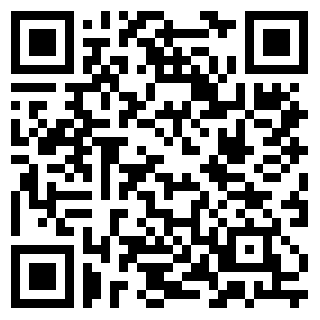 icon QR code