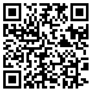 icon QR code